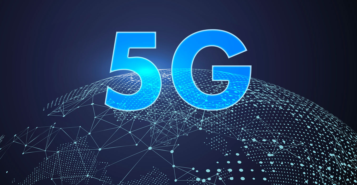 Os Benefícios Incríveis do 5G