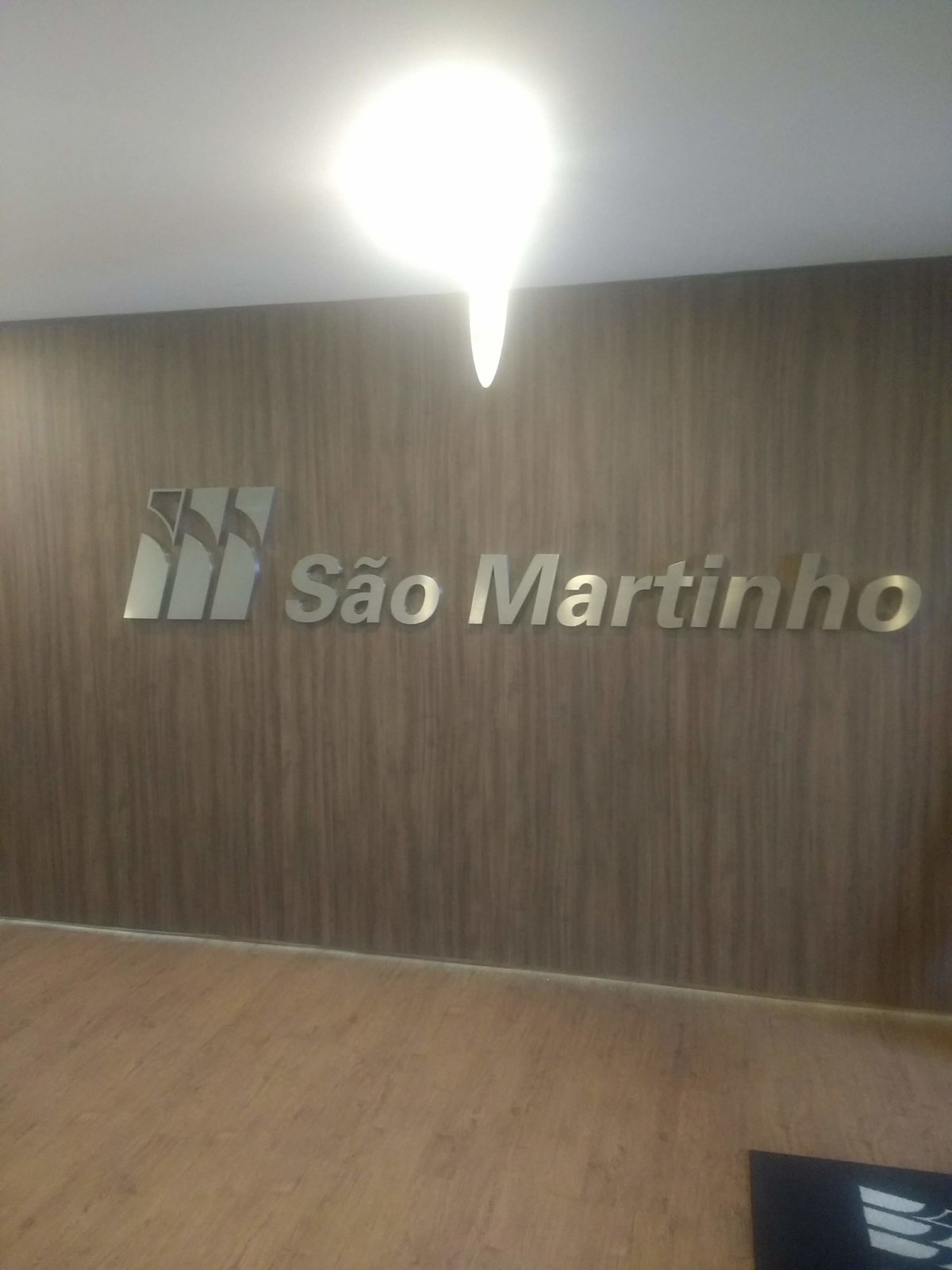 Instalação de Access Point Fortinet