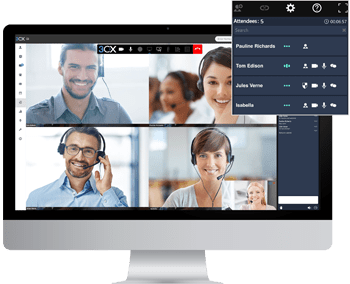 Primeira Instalação do 3CX