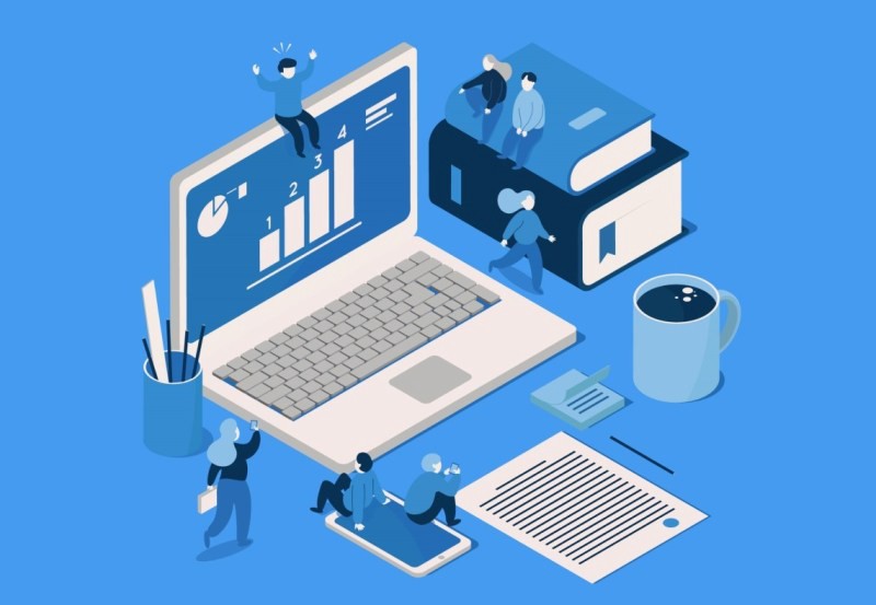 5 Bons Motivos Para Contratar Uma Consultoria de TI