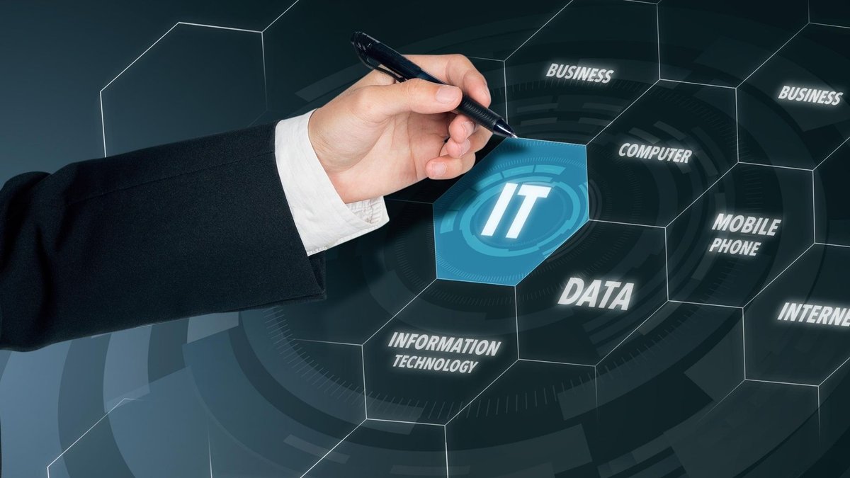 6 Vantagens da computação em nuvem