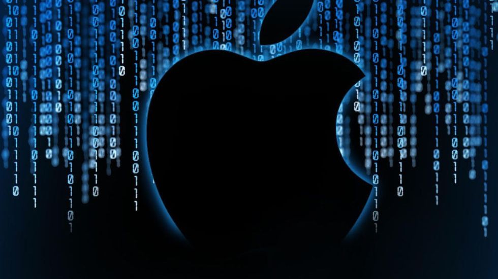 Ameaça de Malware no Mac é maior que no Windows