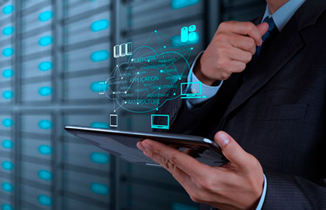 Outsourcing de TI para escritório de Advocacia