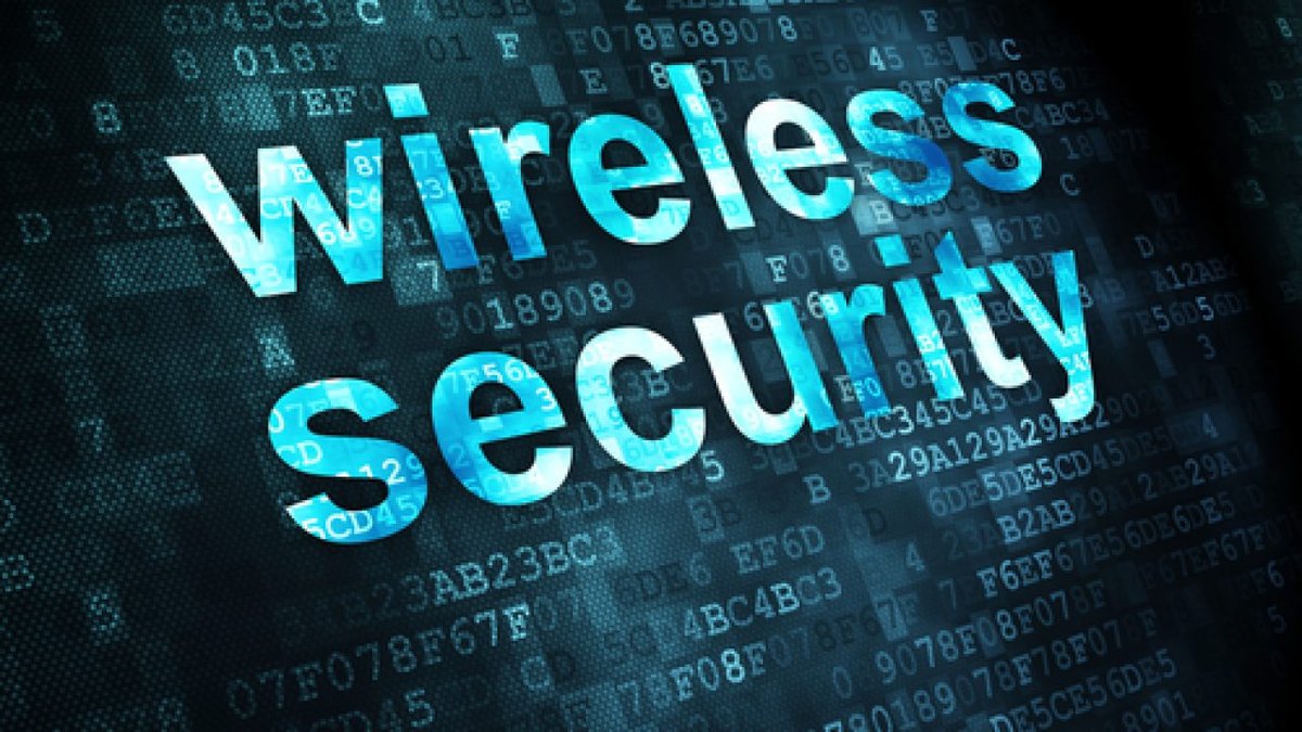 Wireless Com Segurança