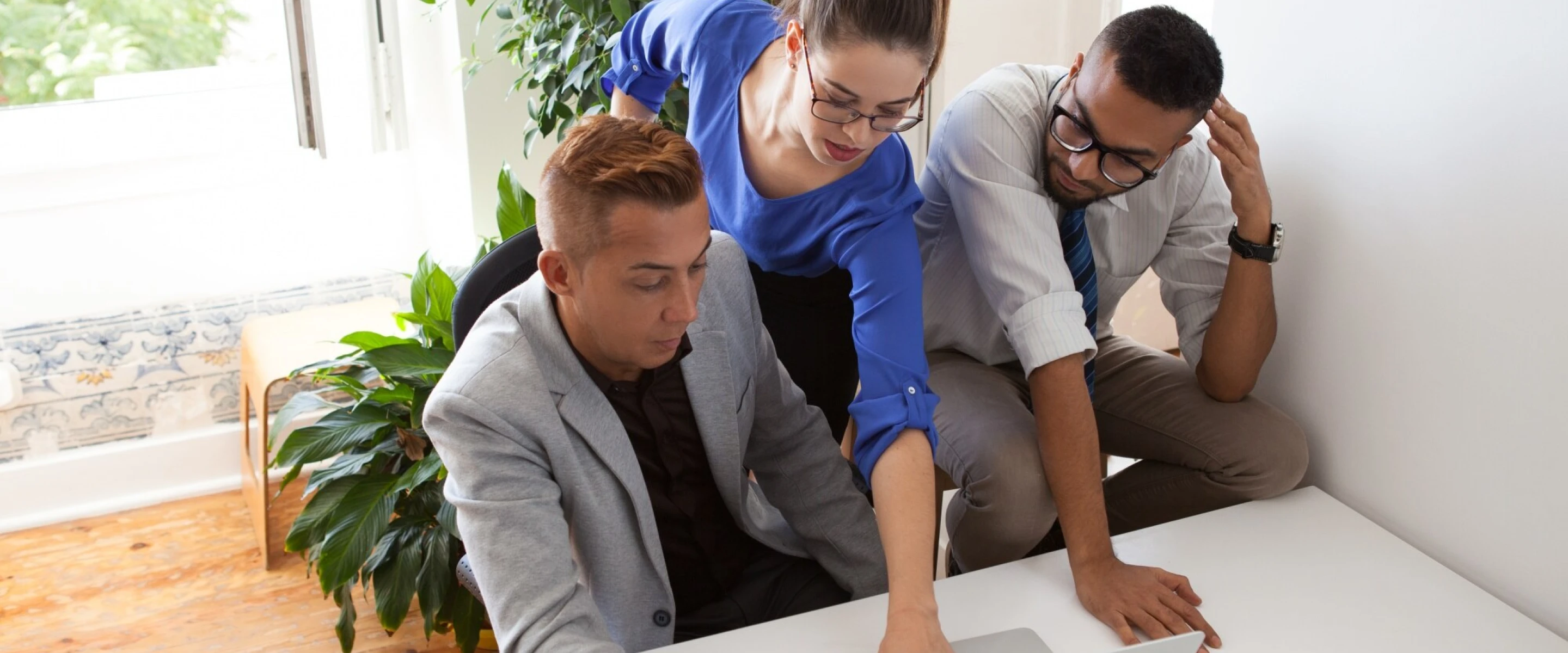 Proteção Antivírus Empresarial